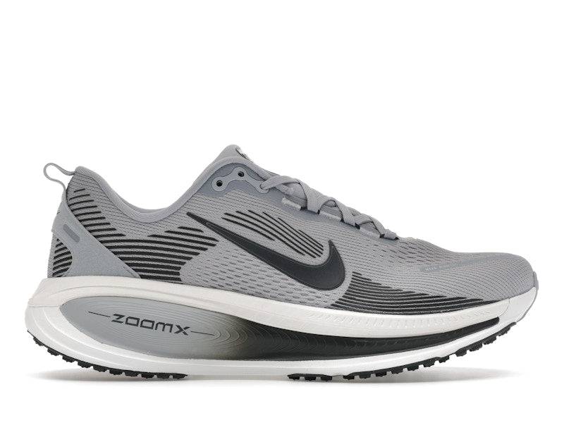 Nike Vomero 18 Wolf Grey Pure Platinum Anthracite - 40.5 / Standard