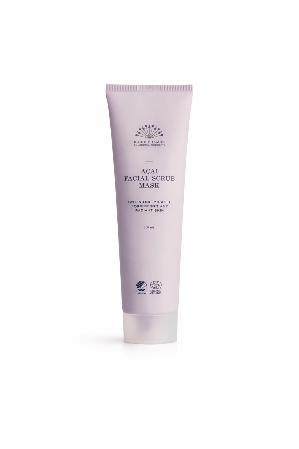 Acai Facial Scrub Mask 100 ml