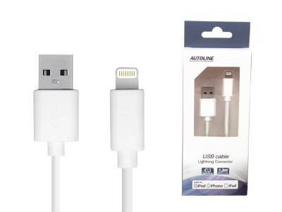 USB-Kabel Lightning