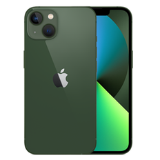 Apple iPhone 13 5G 128GB - Green