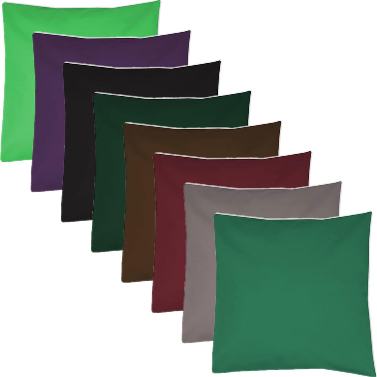 Link Kitchen Wear X1001 30 x 50 cm Rød (ca. Pantone 200) Farve