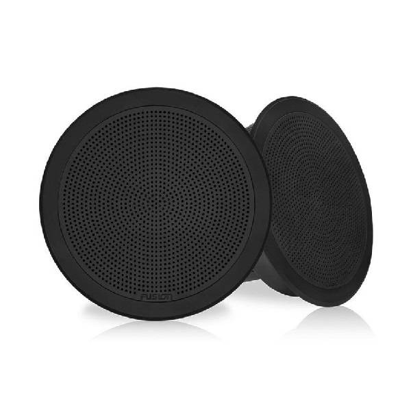 Fusion 6,5″ Högtalare FM Svart