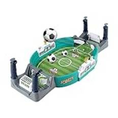 Bordsfotbollsspel, Fotbollsbordsspel,Bordsfotbollsspel | Night Fun Foosball Game Set Fotboll Bordsskivor Konkurrens Desktop Sports Brädspel för familjespel