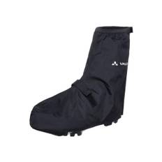 Vaude Skoöverdrag Bike Gaiter Short 50-52 Black Svart