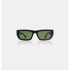 Solbrille Fame, Sort