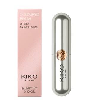 KIKO Milano Coloured Balm Läppbalsam 3 g 04 Tutti frutti