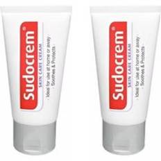 Sudocrem Skin Care Cream 2 x 30 g
