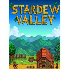 Stardew Valley (Xbox One) - Xbox Live Key - GLOBAL