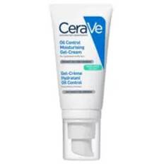 CeraVe Oil Control Moisturising Gel-Cream