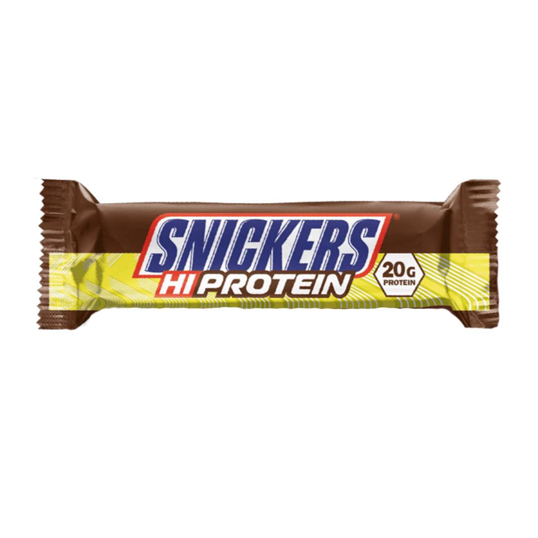 Snickers Hi Protein Bar 55 G.