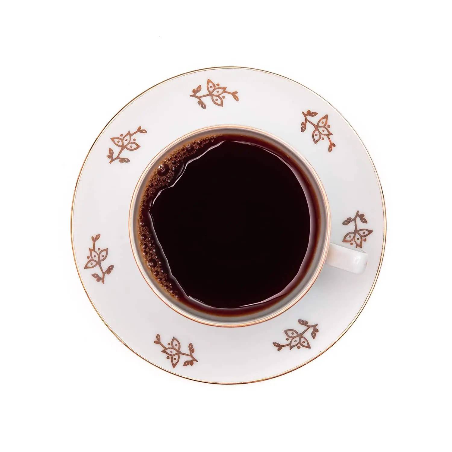 Costa Rica Mellanrost