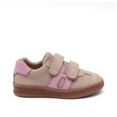 Bisgaard Kid's Bay V Sneaker Børn størrelse 31 farve brun