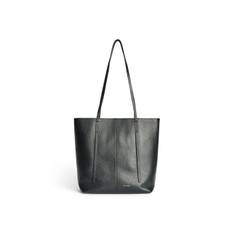 Abilso Tote Bag, Black