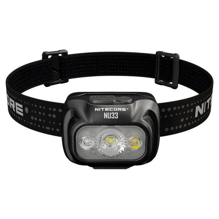 Nitecore NU33 Pandelygte