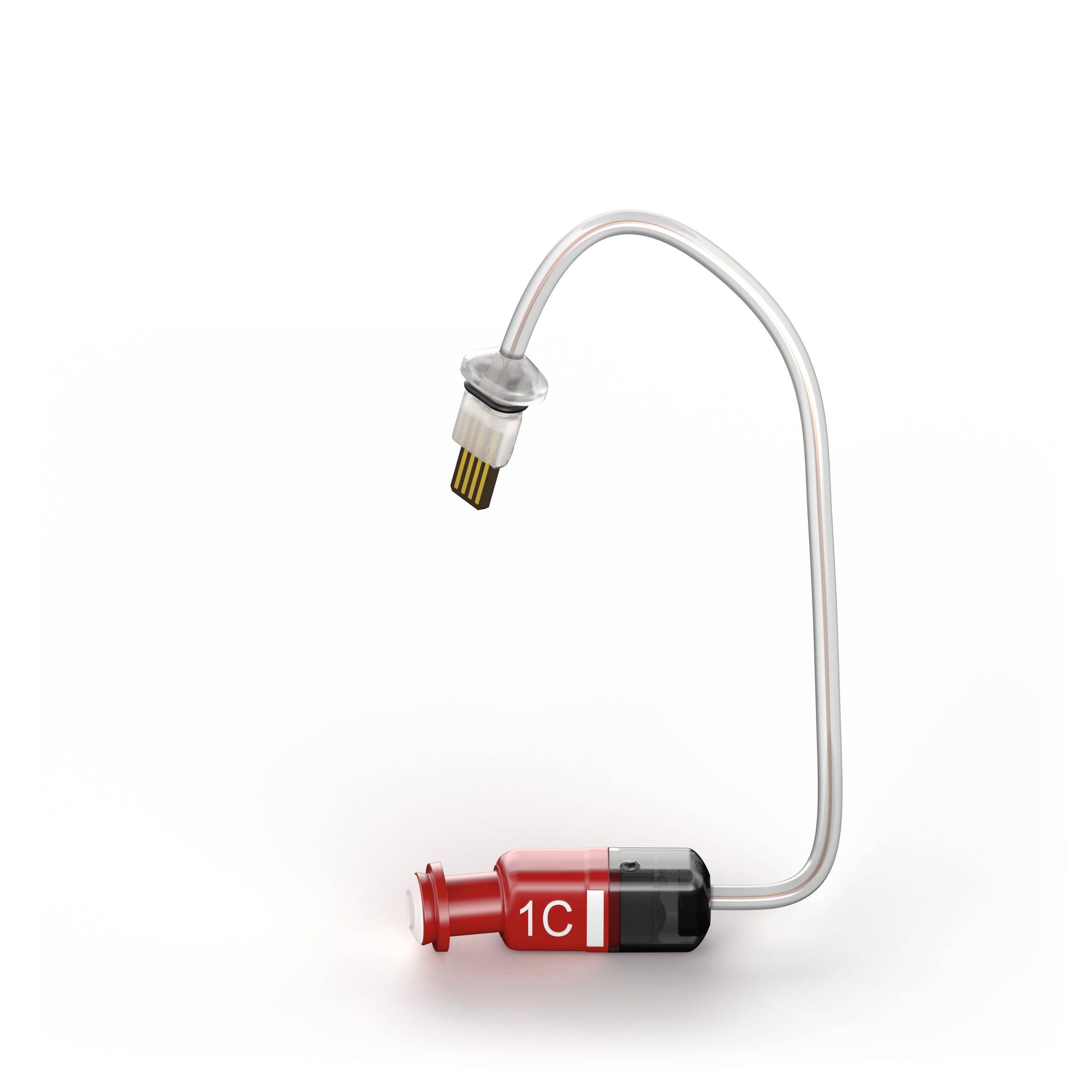 CROS Tube 6.0 - Højre, 1