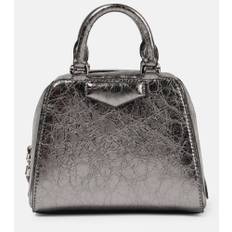 Givenchy Antigona Cube Nano leather tote bag