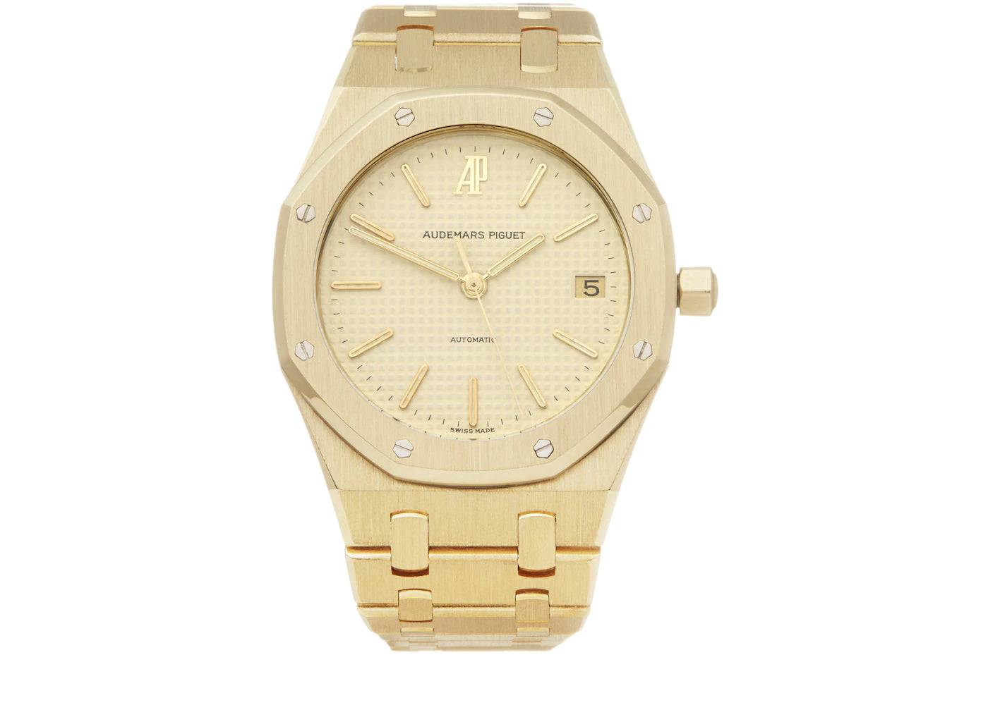 Audemars Piguet Royal Oak 14470BA.OO.0902BA.01 - One Size (One Size)