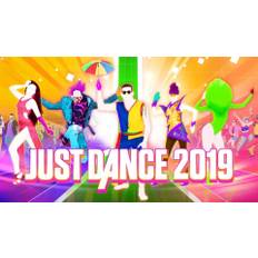 Just Dance 2019 Nintendo Switch