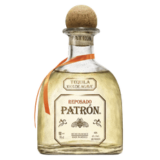 Patrón Tequila Resposado 40% 70 cl