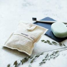 Meraki Badehandske Herbs