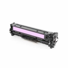 Canon 718 magenta toner 2.900 sidor 2660B002 - Kompatibel