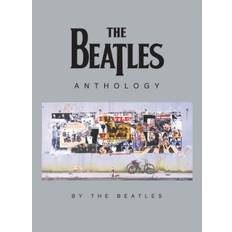 The Beatles Anthology (25th Anniversary Reissue) (Bog, Paperback / softback, Engelsk)