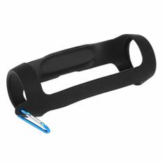 JBL Charge 4 silikone etui - Sort