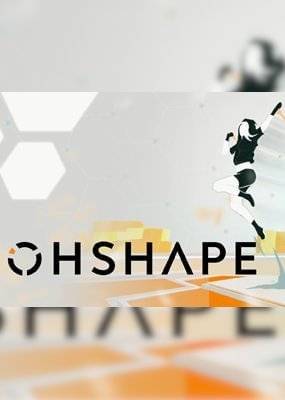 OhShape [VR] (PC) Steam Key EUROPE.
