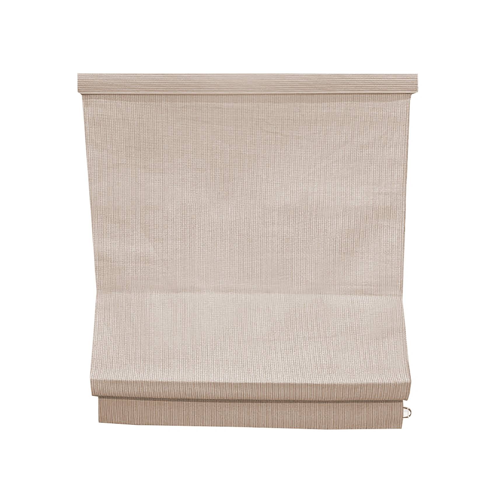 Hissgardin sahara sand - Beige