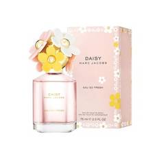 Marc Jacobs Daisy Eau So Fresh Eau De Toilette 75 ml