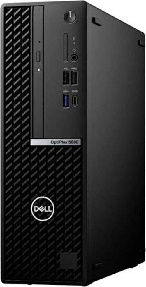 Dell OptiPlex 5080 SFF | i5-10500 | 16 GB | 512 GB SSD | Win 11 Pro