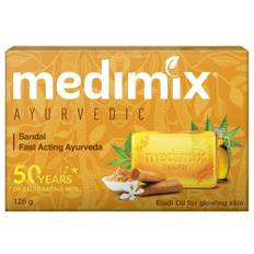 Medimix Sandeltvål