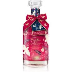Baylis & Harding The Fuzzy Duck Winter Wonderland Badeskum gaveversion dufte Cranberry 500 ml - 500 ml
