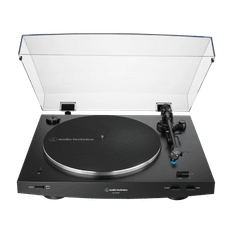 Audio Technica AT-LP3XBT Svart