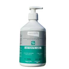 LPC 'Dtente gel' Afslappende gel 500 g
