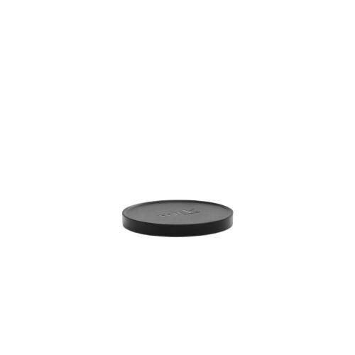 Graypants Wick PRO Bärbar Lampa Trådlös Laddplatta Enkel Svart