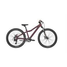 Scott Cykel, Contessa 24", Red