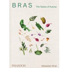 Bras, the Tastes of Aubrac