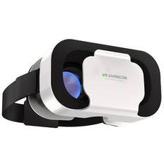 VR Shinecon Lite - 3D-briller til smartphone