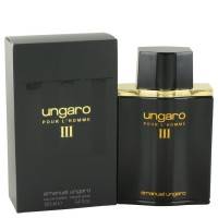Ungaro III Pour L'Homme