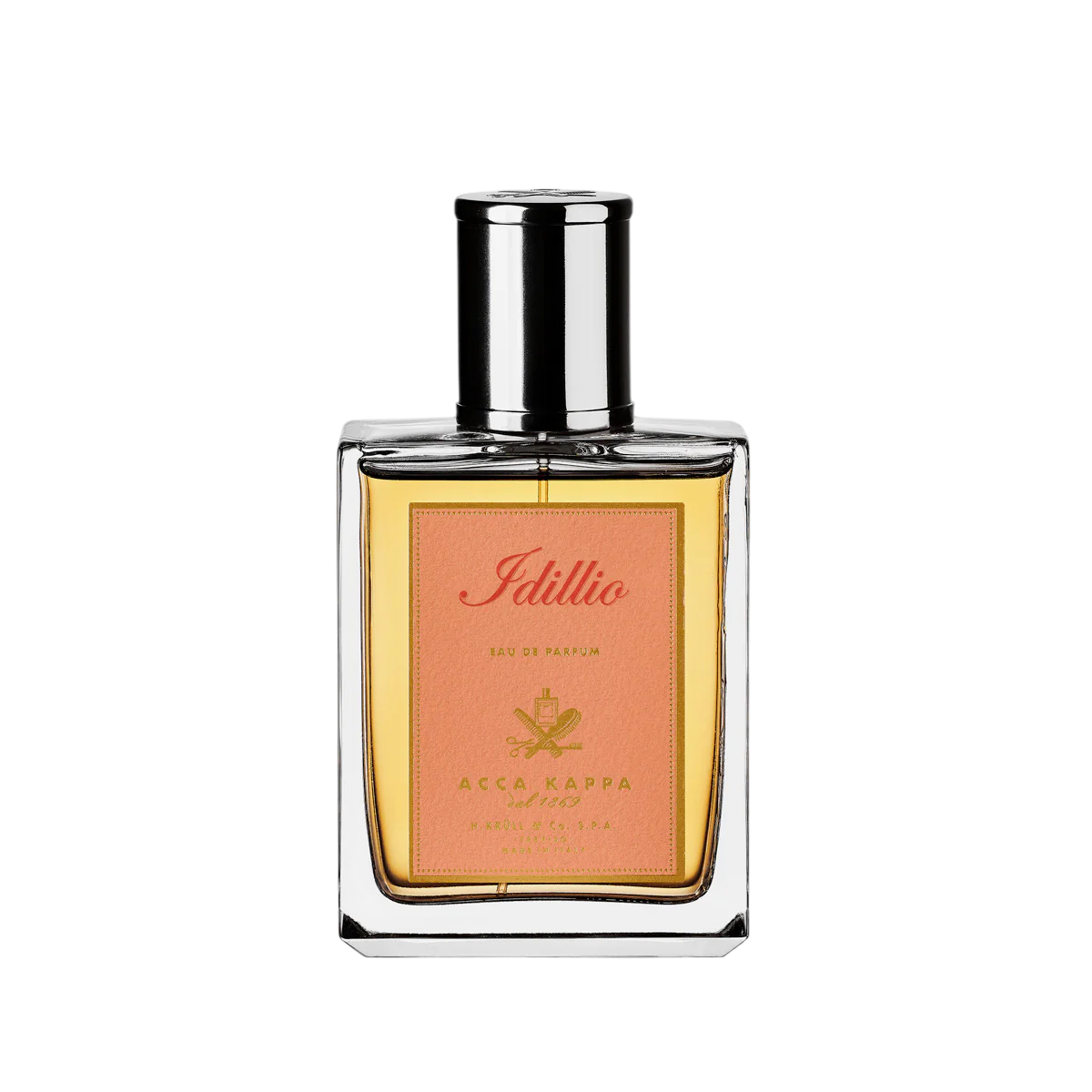 Acca Kappa Idillio Eau de Parfum 100 ml Tester