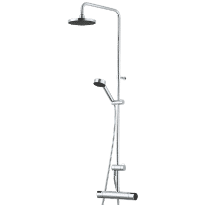 Mora MMIX Shower System Kit