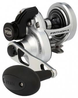PENN FATHOM II FTHII25NLD RH