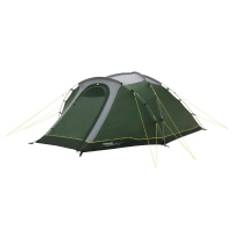 Outwell Cloud 4, Camping, Kupel/Igloo telt, 0 person(er), Teltlærred, 6,3 kg, Grøn