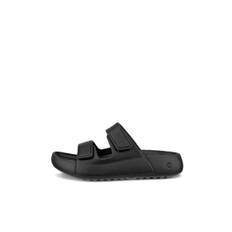 ECCO Cozmo E - Noir - Size: 42 (UK 8-8.5)