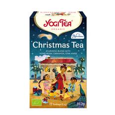 Christmas Tea, 35,7 g, 17 tepåsar