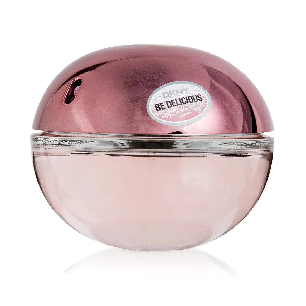Donna Karan DKNY Be Delicious Fresh Blossom Eau de Parfum 50ml Donna — Eau de Parfum