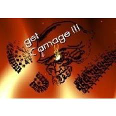 Get CARNAGE!!! Steam CD Key