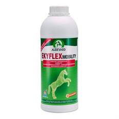 EKYFLEX Mobility et tilskudsfoder til hest. 1 liter.