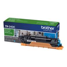 BrotherBrother TN-243C - cyan - original - to